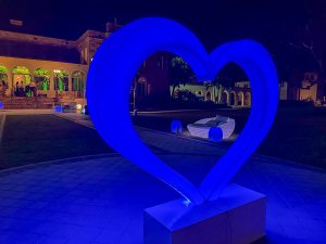 Sarasota Light Up Rentals